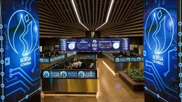Borsa İstanbul BIST 100 Endeksi Yükselişle Başladı