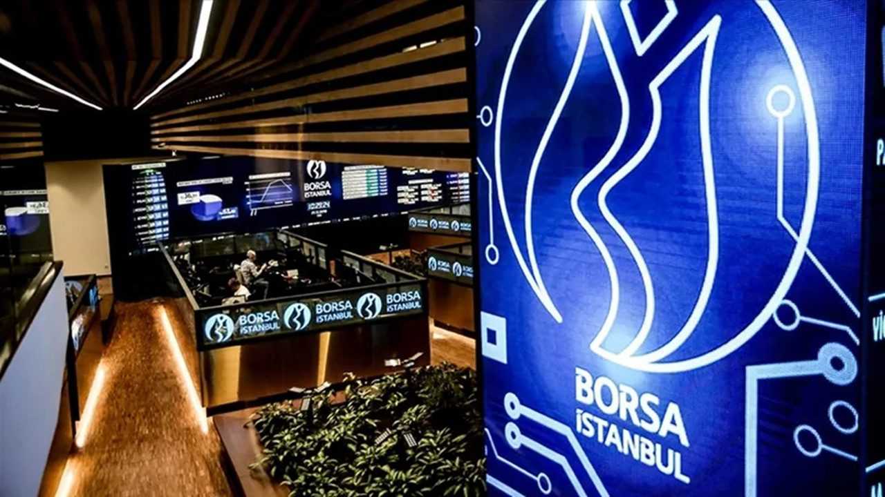 Borsa İstanbul BIST 100 Endeksi Yükselişle Başladı 1 Borsa Istanbul BIST 100 Endeksi Yukselisle Basladi 2