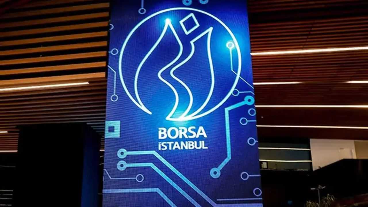 Borsa İstanbul BIST 100 Endeksi Yükselişle Başladı 3 Borsa Istanbul BIST 100 Endeksi Yukselisle Basladi 4