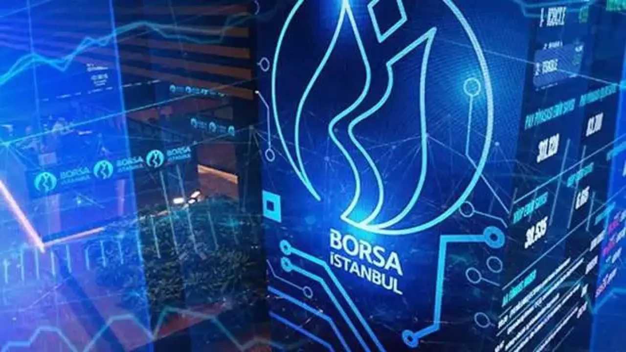 Borsa İstanbul BIST 100 Endeksi Yükselişle Başladı 4 Borsa Istanbul BIST 100 Endeksi Yukselisle Basladi 5