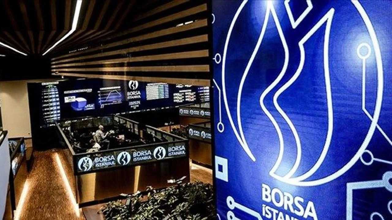 Borsa Istanbulda Fren Kalkti Yasagin Ardindan Normallesme 2