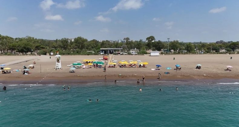 Bu Yaz Hangi Plajlara Gidilir? İşte Son Durum