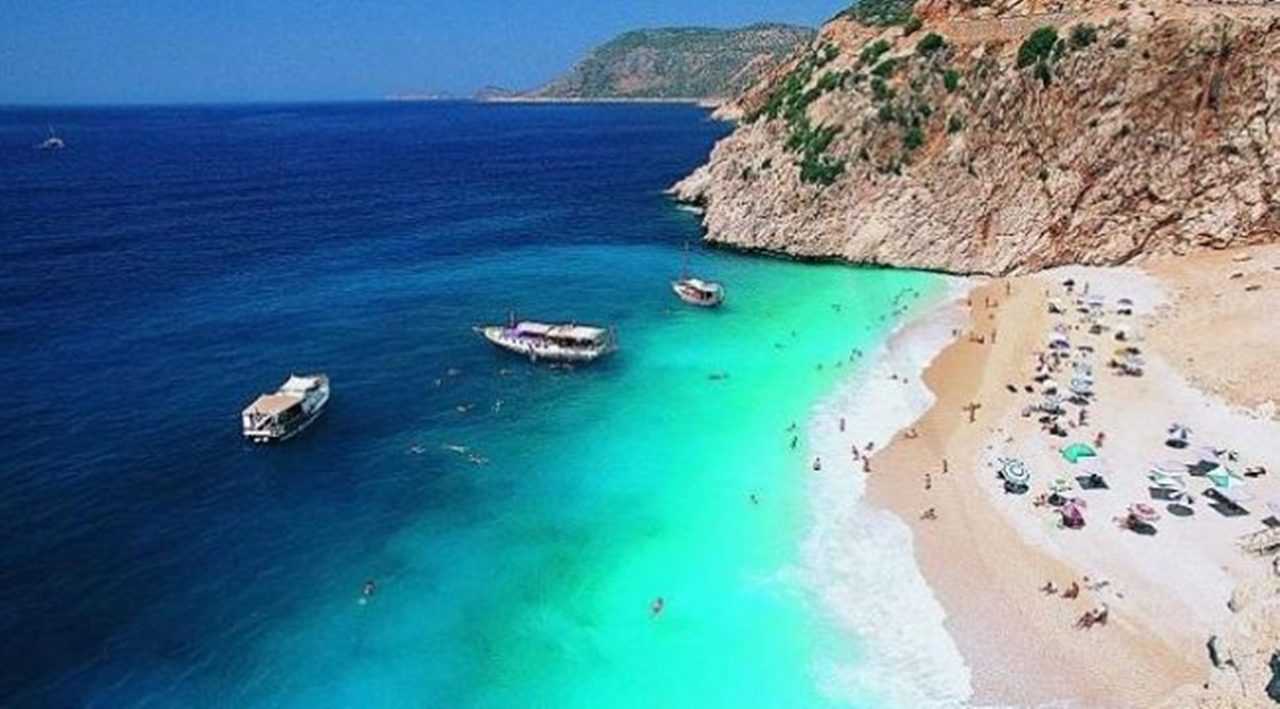 Bu Yaz Hangi Plajlara Gidilir Iste Son Durum 3