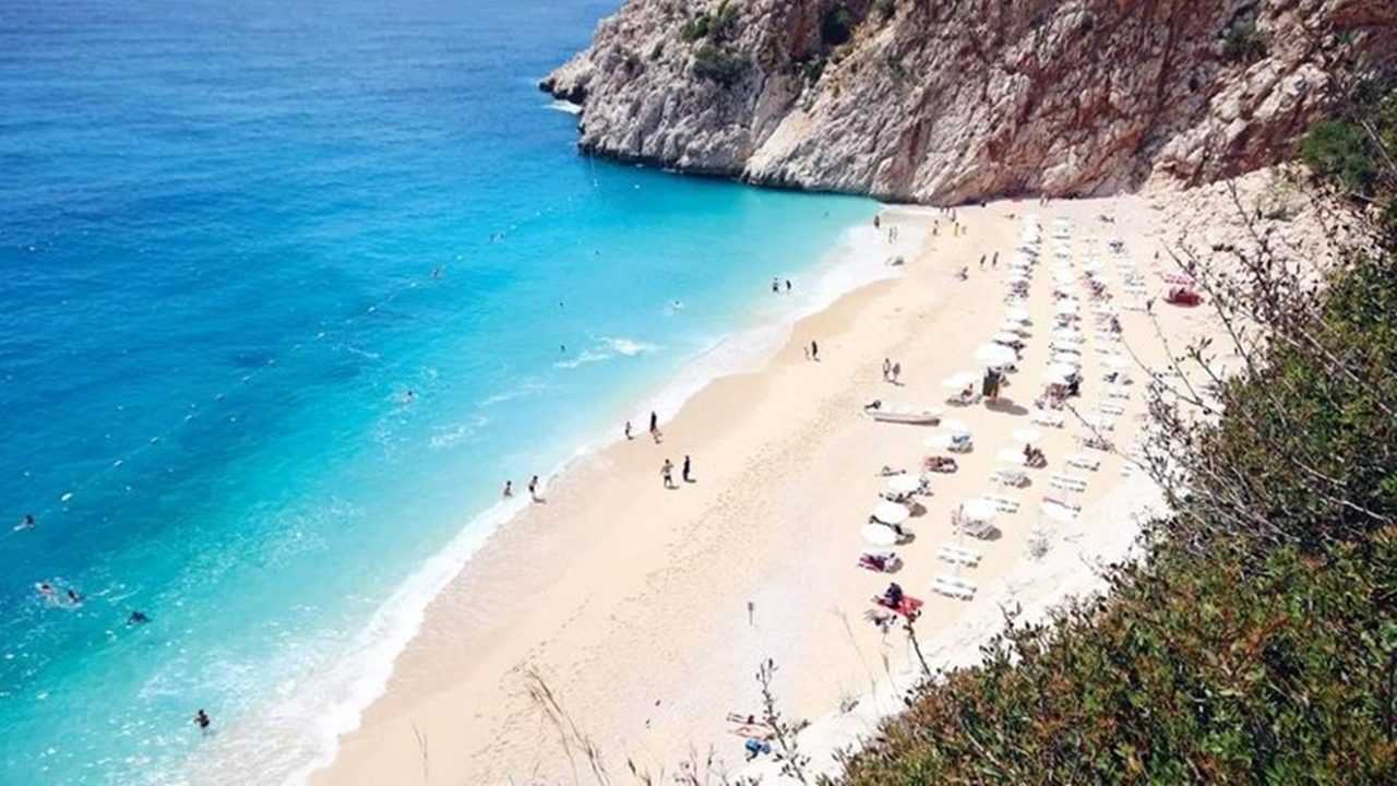 Bu Yaz Hangi Plajlara Gidilir Iste Son Durum 7