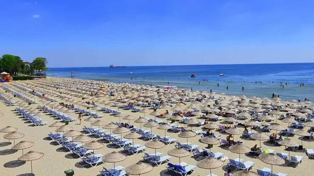 Bu Yaz Hangi Plajlara Gidilir Iste Son Durum 8