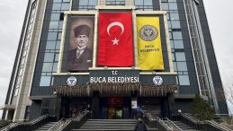 Buca Belediyesi’nde Deprem Etkisi Yaratan Operasyon