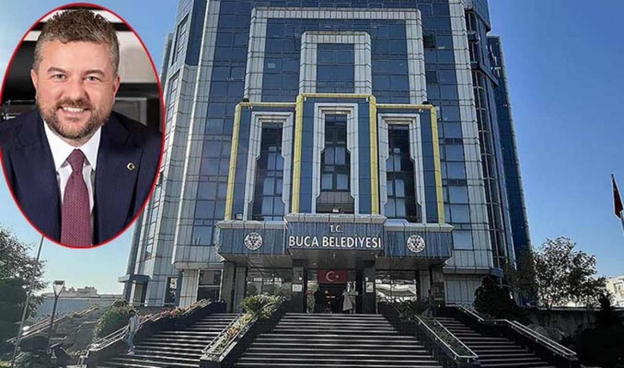 Buca Belediyesinde Deprem Etkisi Yaratan Operasyon 2