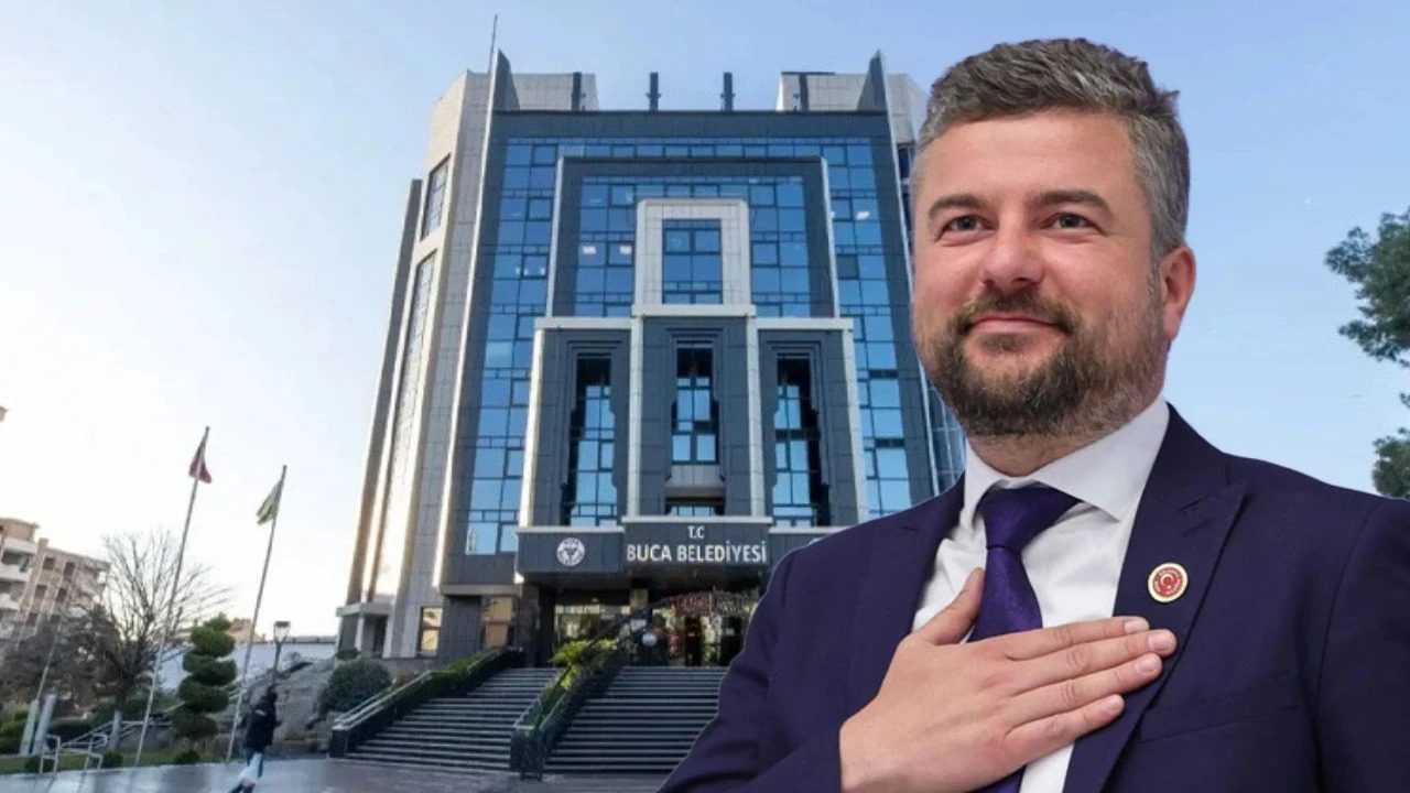 Buca Belediyesinde Deprem Etkisi Yaratan Operasyon 3