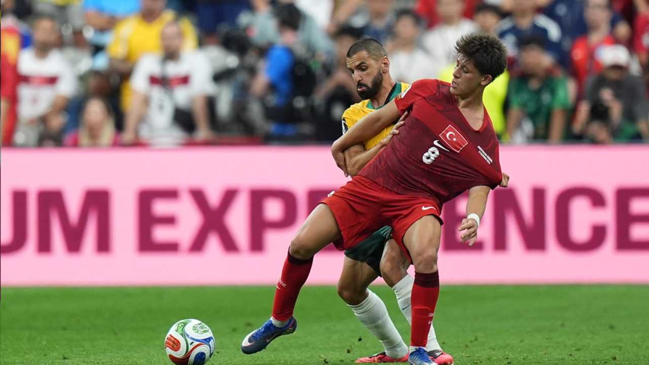 Buyuk Sok A Milli Takim Ilk Macta Yikildi 2
