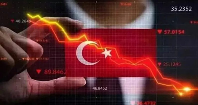 CDS’te Sert Düşüş: Türkiye’nin Risk Primi Geriledi
