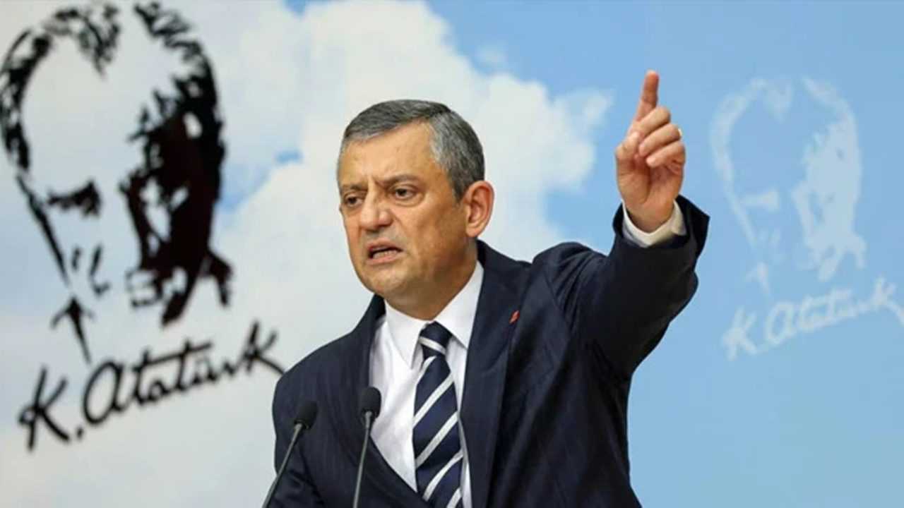 CHP’de Fırtına Büyüyor: Özgür Özel’den Sert Tepki 1 CHPde Firtina Buyuyor Ozgur Ozelden Sert Tepki 2