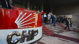 CHP’de Kongre Krizine Yargı Son Noktayı Koydu