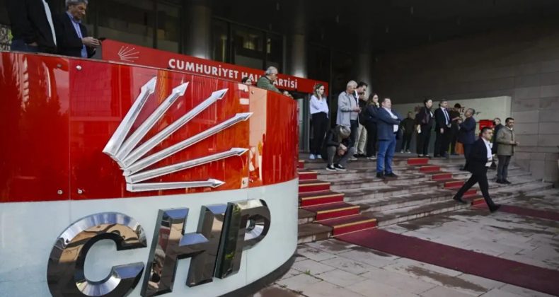 CHP’de Kongre Krizine Yargı Son Noktayı Koydu