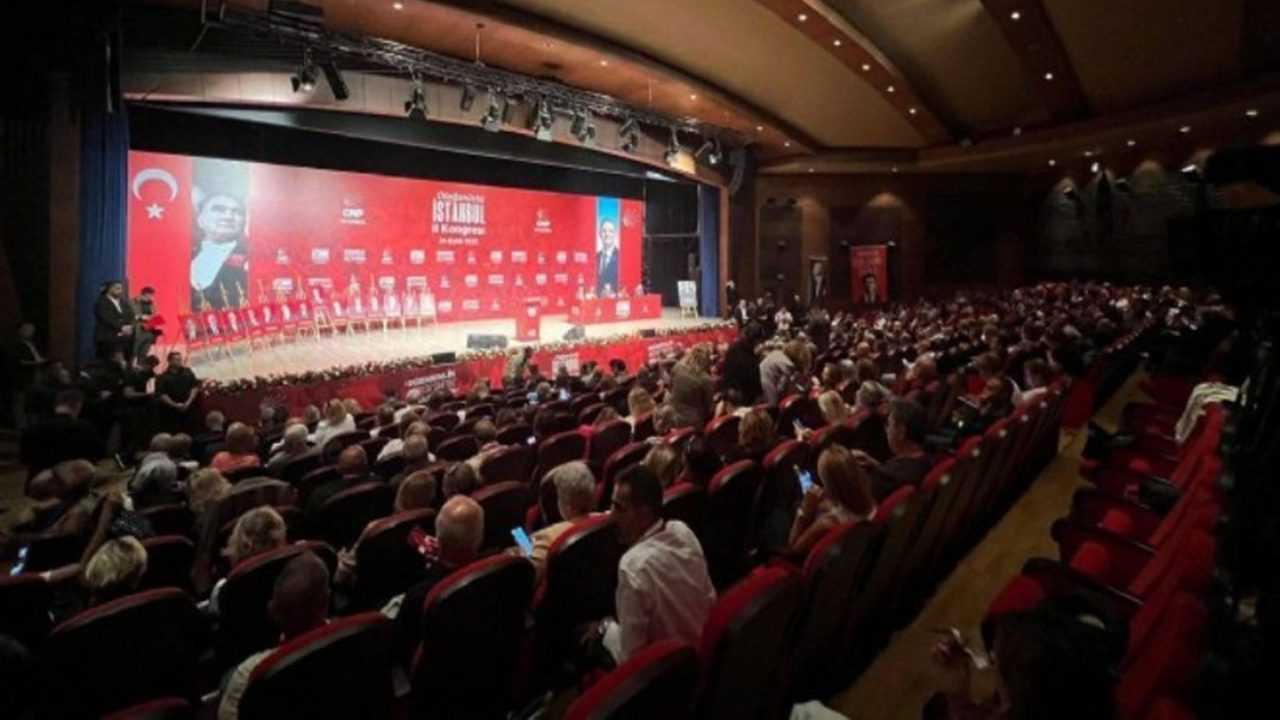 CHP’de Kongre Krizine Yargı Son Noktayı Koydu 3 CHPde Kongre Krizine Yargi Son Noktayi Koydu 4