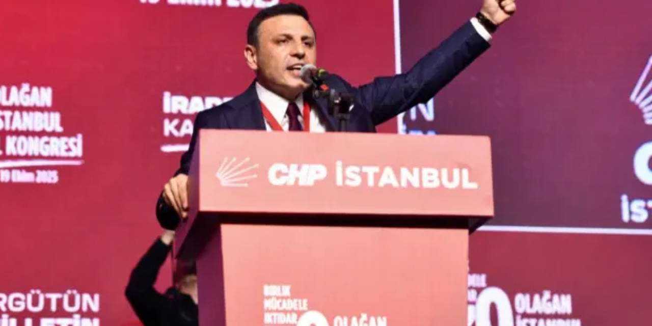 CHP’de Kongre Krizine Yargı Son Noktayı Koydu 4 CHPde Kongre Krizine Yargi Son Noktayi Koydu 5