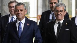 CHP’de Kriz: Karar Kalktı, TBMM’ye İade Talebi
