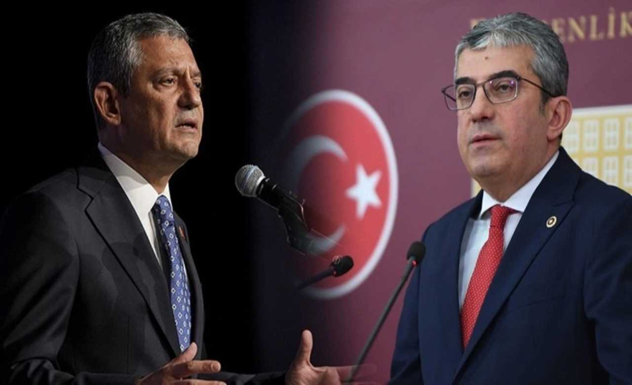 CHP’de Kriz: Karar Kalktı, TBMM’ye İade Talebi 1 CHPde Kriz Karar Kalkti TBMMye Iade Talebi 2