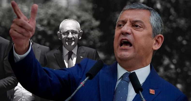 CHP’de Siyasi Deprem: Sosyal Medya Hesapları El Değiştiriyor