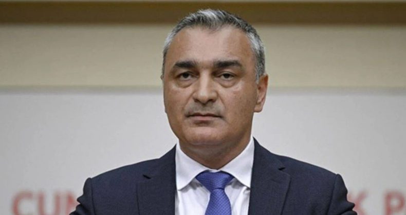 CHP’de Şok Kararlar: Ankara İl Başkanlığı Feshedildi