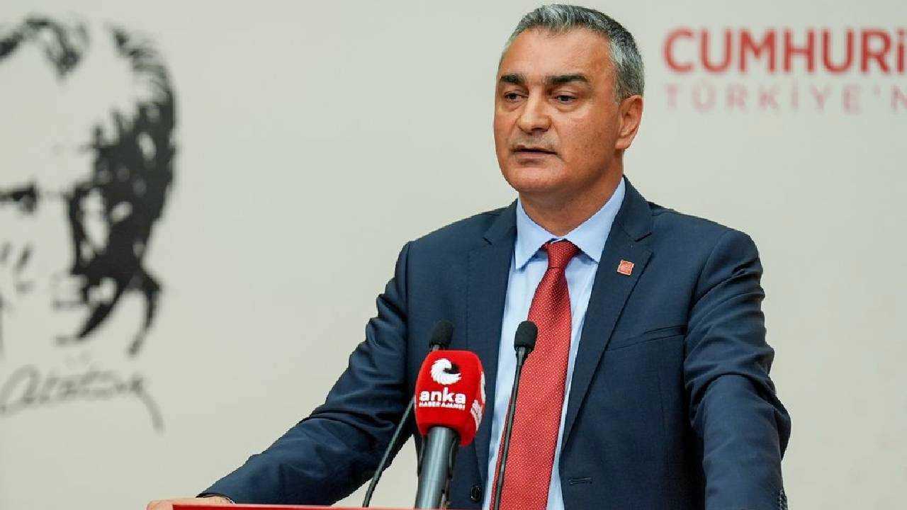 CHP'de Şok Kararlar: Ankara İl Başkanlığı Feshedildi 2 CHPde Sok Kararlar Ankara Il Baskanligi Feshedildi 3