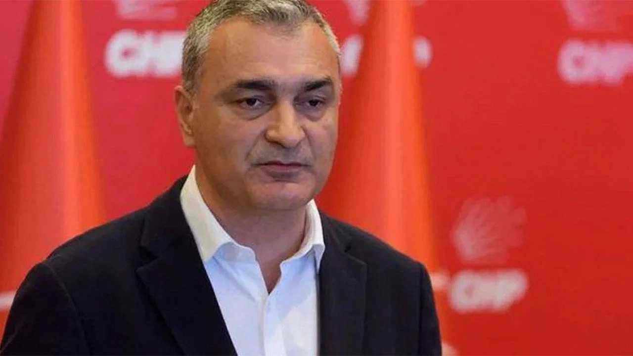 CHP'de Şok Kararlar: Ankara İl Başkanlığı Feshedildi 3 CHPde Sok Kararlar Ankara Il Baskanligi Feshedildi 4