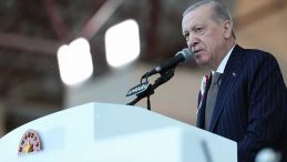 Çeyrek Asırlık İktidarın Yol Haritası Sapanca’da Çiziliyor