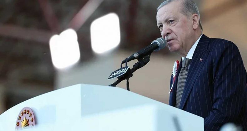 Çeyrek Asırlık İktidarın Yol Haritası Sapanca’da Çiziliyor