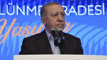 Cumhurbaşkanı Erdoğan’dan Sert Mesaj: Hesap Sorulacak