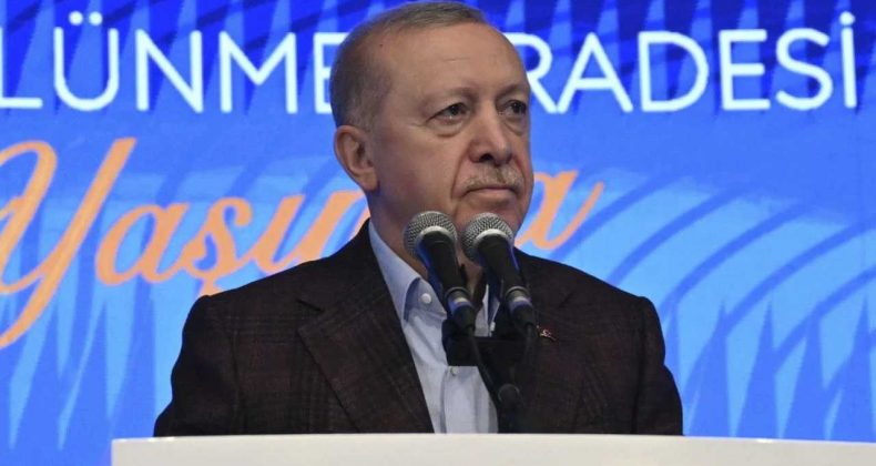 Cumhurbaşkanı Erdoğan’dan Sert Mesaj: Hesap Sorulacak