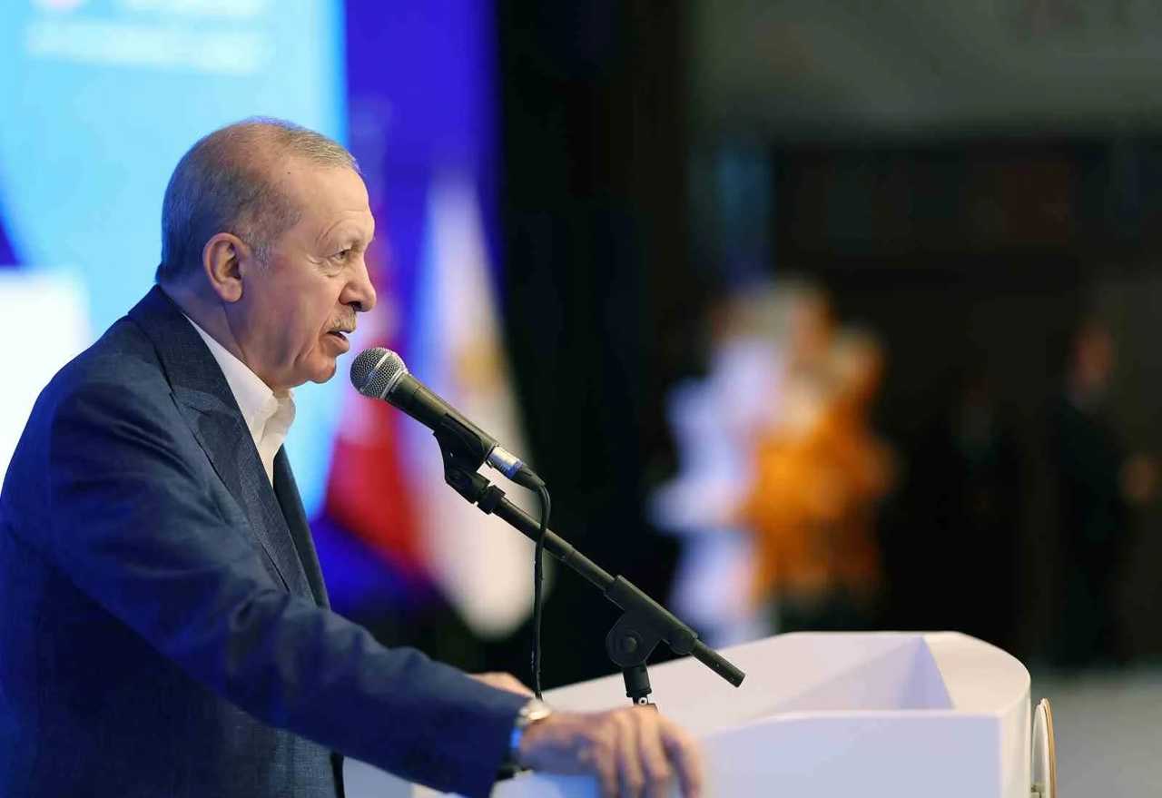 Cumhurbaşkanı Erdoğan’dan Sert Mesaj: Hesap Sorulacak 1 Cumhurbaskani Erdogandan Sert Mesaj Hesap Sorulacak 2