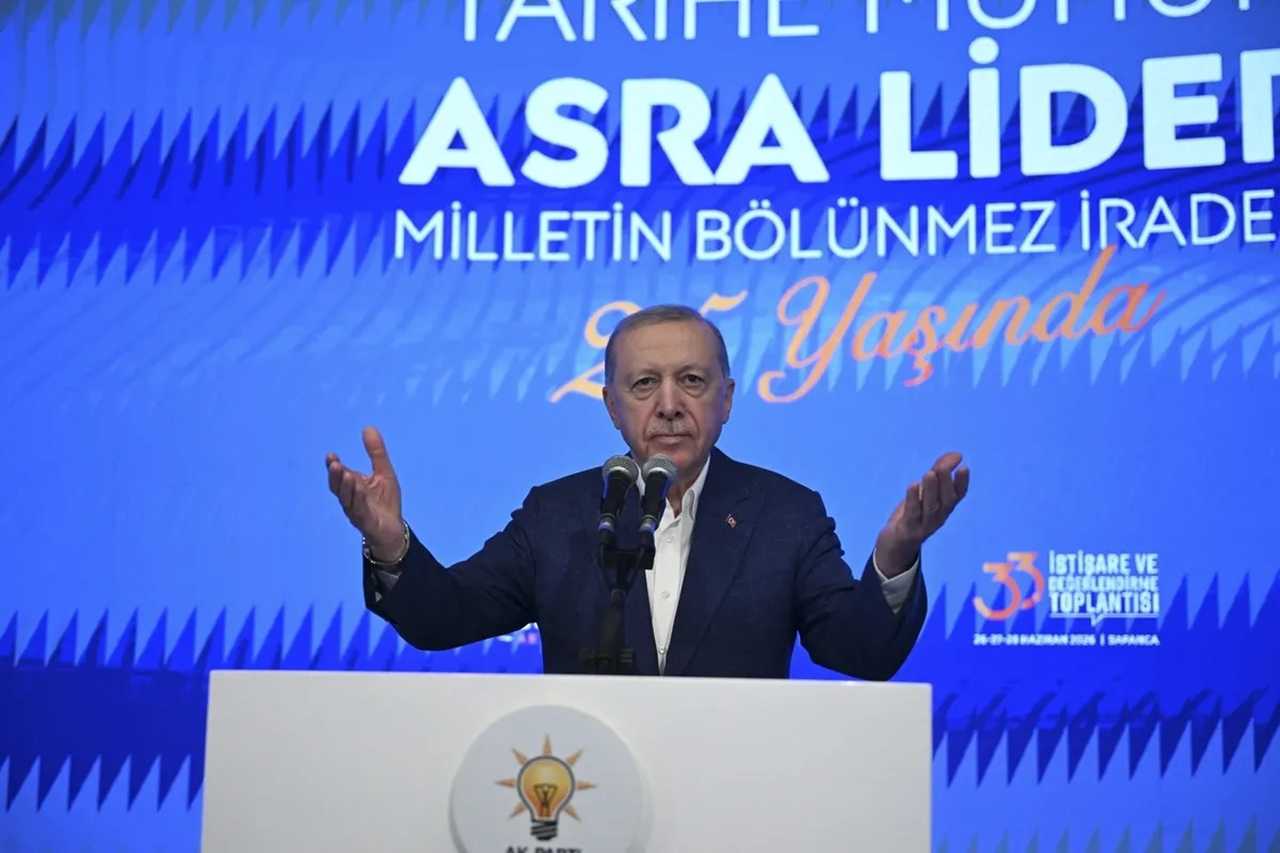Cumhurbaşkanı Erdoğan’dan Sert Mesaj: Hesap Sorulacak 2 Cumhurbaskani Erdogandan Sert Mesaj Hesap Sorulacak 3