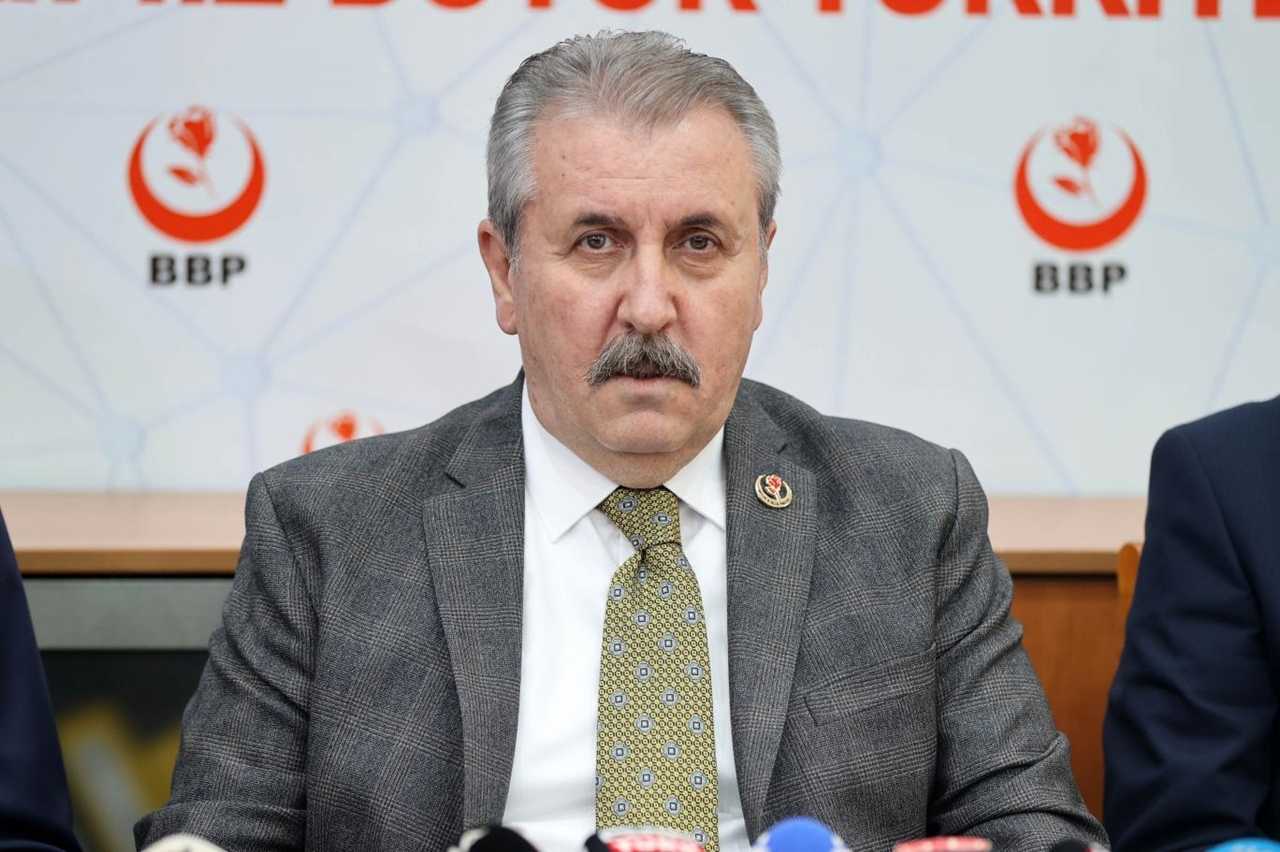 Destici’den İsrail’e Çok Sert Çıkış 3 Desticiden Israile Cok Sert Cikis 4