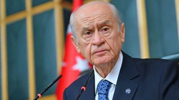 Devlet Bahçeli’den Çok Boyutlu NATO Mesajı