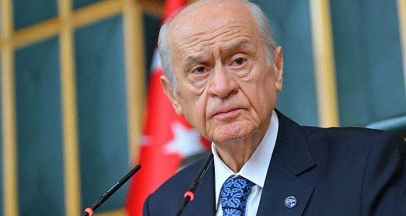 Devlet Bahçeli’den Çok Boyutlu NATO Mesajı
