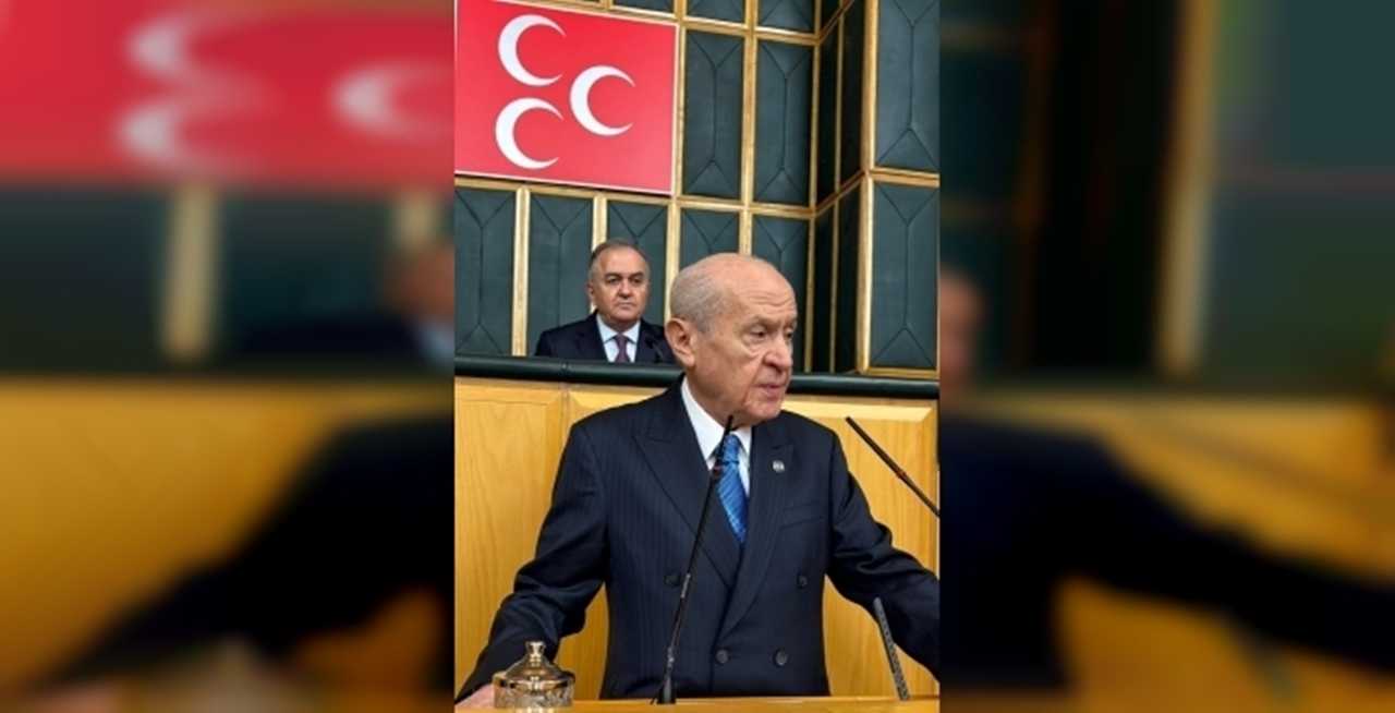 Devlet Bahçeli’den Çok Boyutlu NATO Mesajı 1 Devlet Bahceliden Cok Boyutlu NATO Mesaji 2
