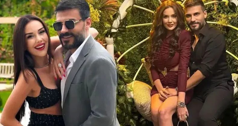 Dilan Polat Sosyal Medyaya Farklı Döndü