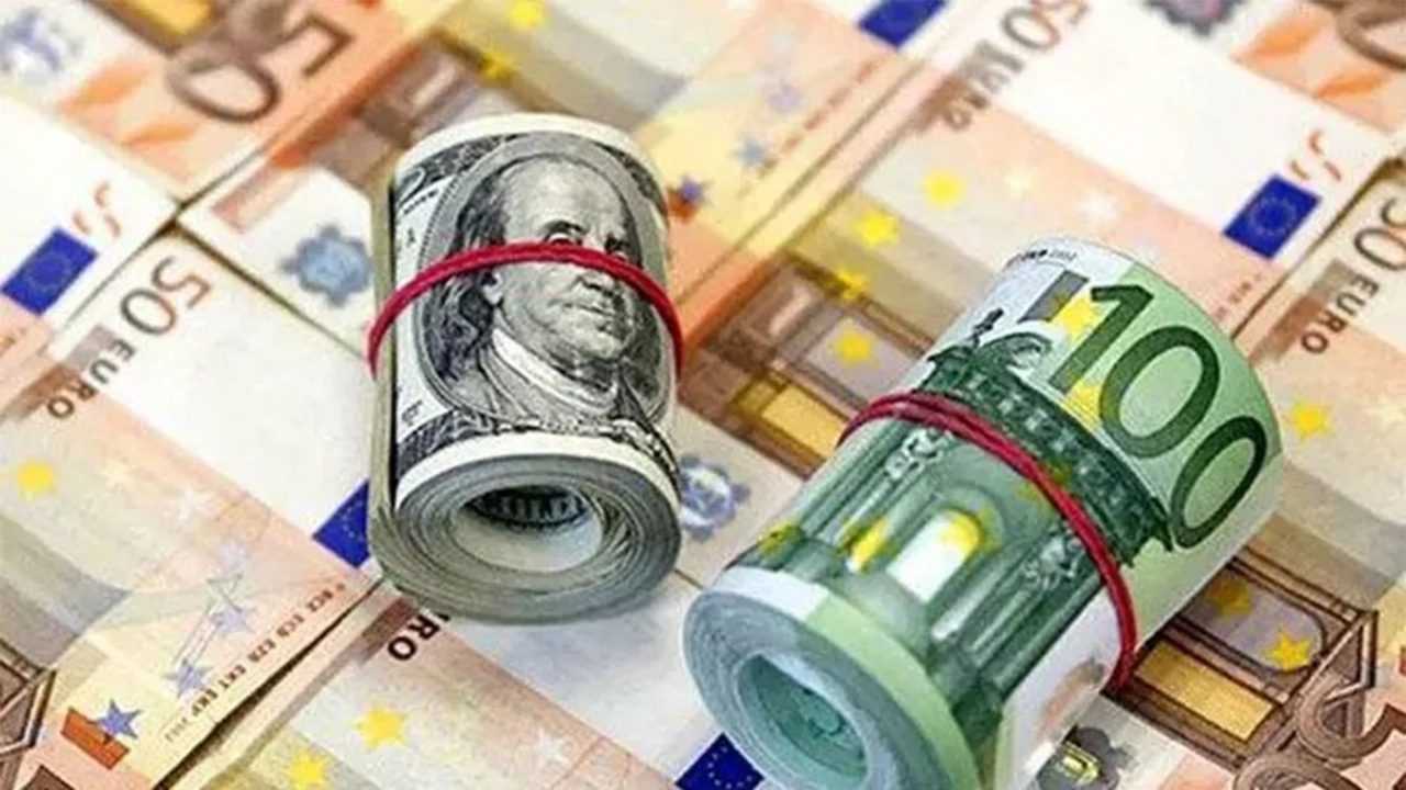 Dolar Kurunda Yukselis Baskisi Suruyor 2