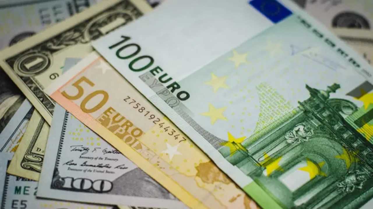 Dolar Kurunda Yukselis Baskisi Suruyor 3