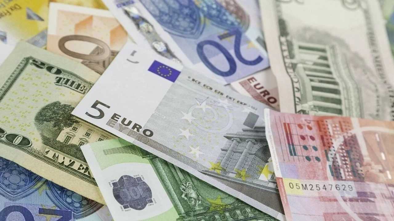 Dolar Kurunda Yukselis Baskisi Suruyor 4