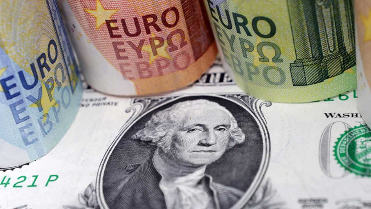 Dolar Kurunda Yukselis Baskisi Suruyor 5