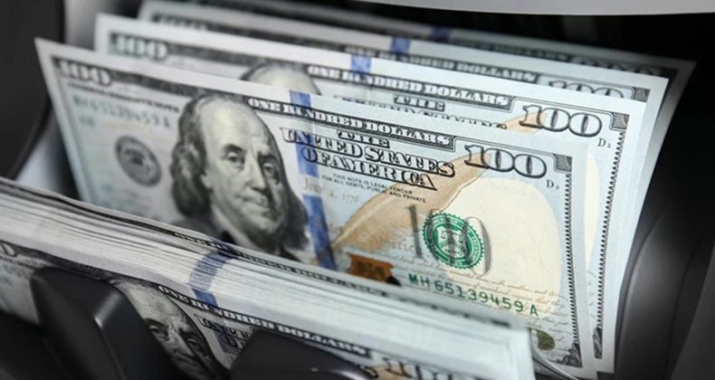 Dolar Rekor Seviyelere Yaklaşırken Euro’da Düşüş