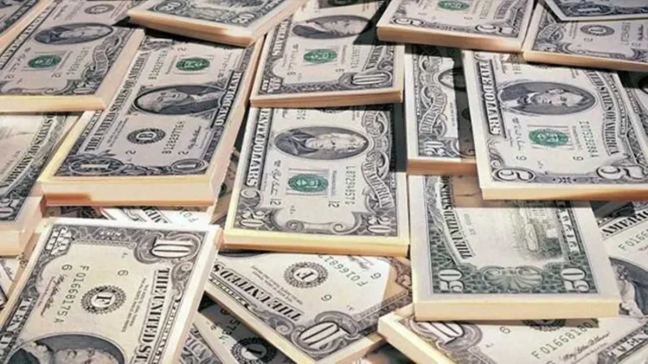 Dolar ve Petrol Cephesinde Kritik Hareketlilik 3 Dolar ve Petrol Cephesinde Kritik Hareketlilik 4