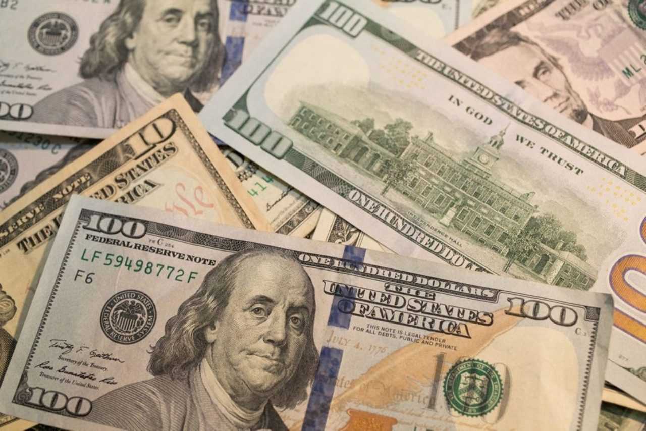 Dolarin Yukselisinde Kritik Esik Gozler Fede Cevrildi 3