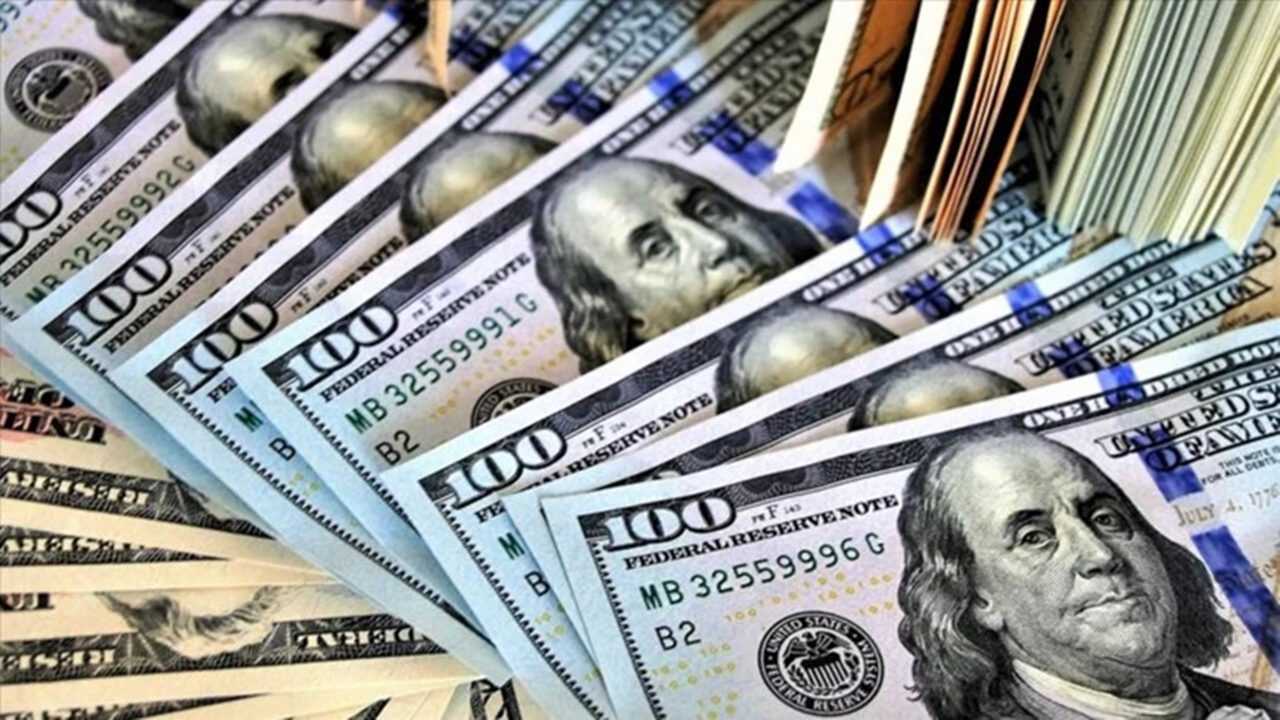 Dolarin Yukselisinde Kritik Esik Gozler Fede Cevrildi 4