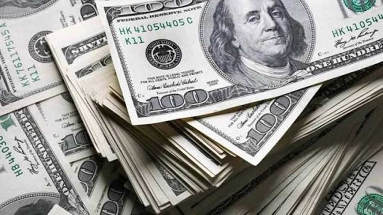 Doviz Kurlarinda Sakin Baslangic TLde Sinirli Hareket 4