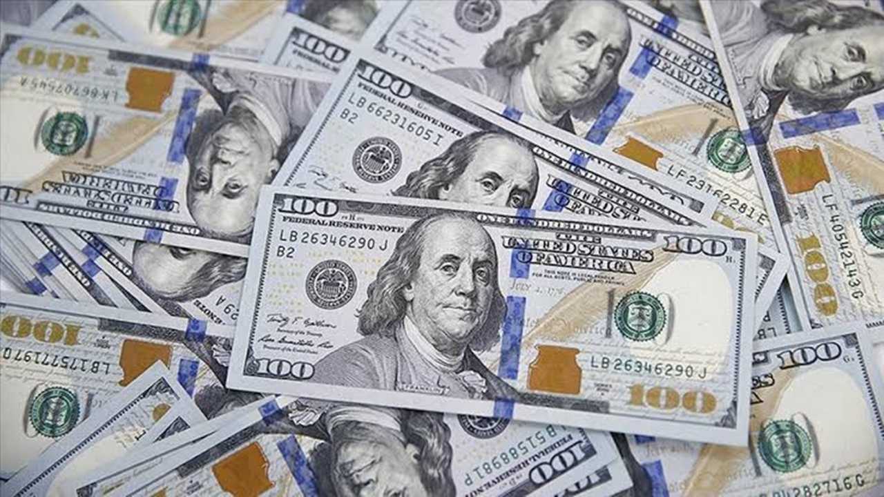 Dövizde Hareketlilik: Dolar ve Euro’da Son Durum ne? 2 Dovizde Hareketlilik Dolar ve Euroda Son Durum ne 3