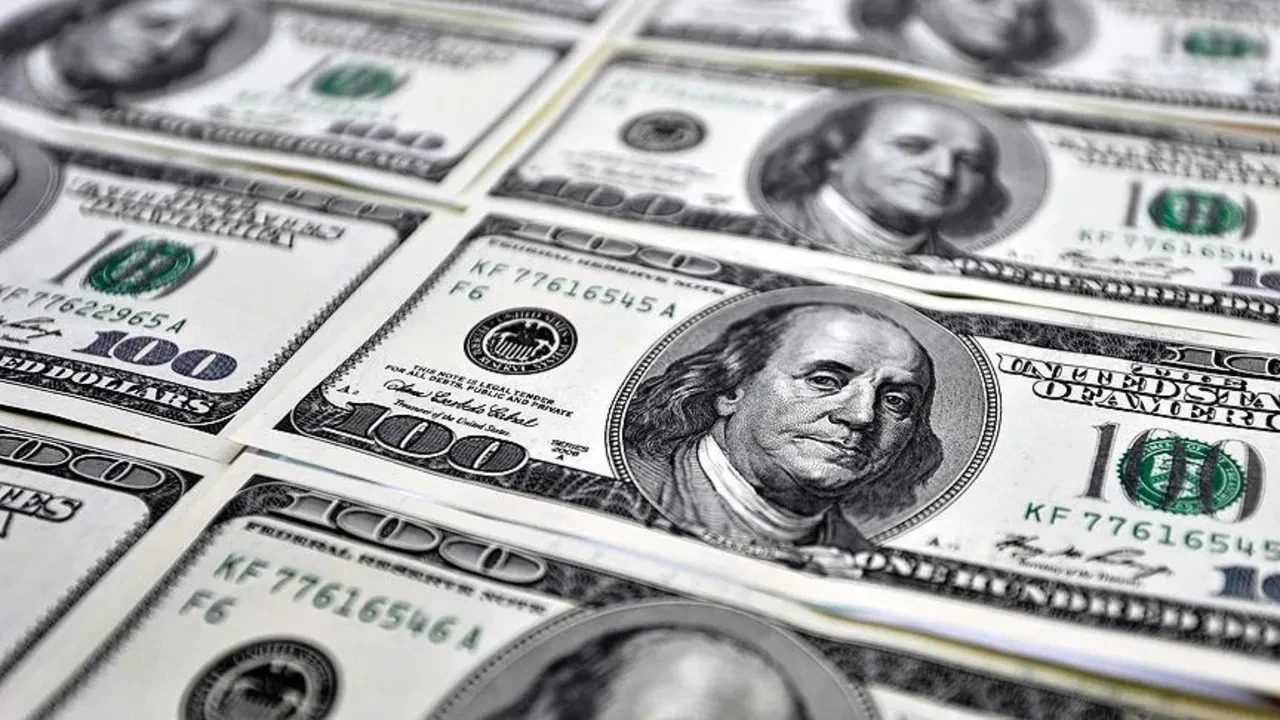 Dövizde Yeni Zirve: Dolar ve Euro Yükselişte 3 Dovizde Yeni Zirve Dolar ve Euro Yukseliste 4