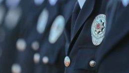 EGM Duyurdu: On Binlerce Personelin Görev Yeri Değişti