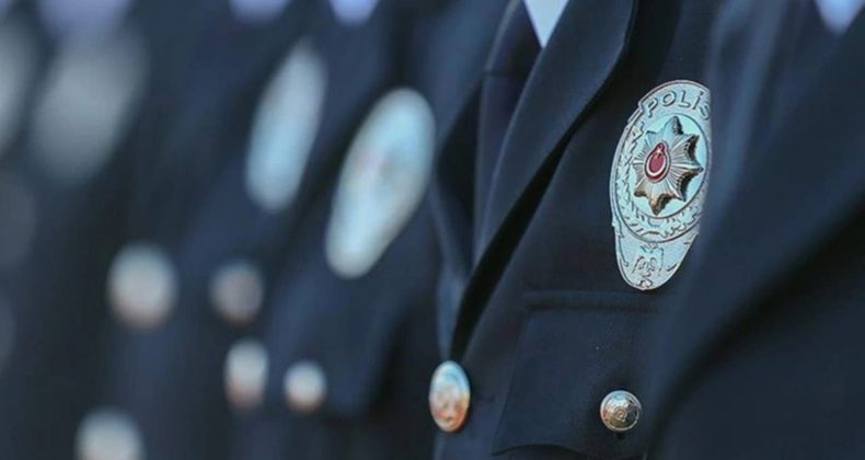 EGM Duyurdu: On Binlerce Personelin Görev Yeri Değişti