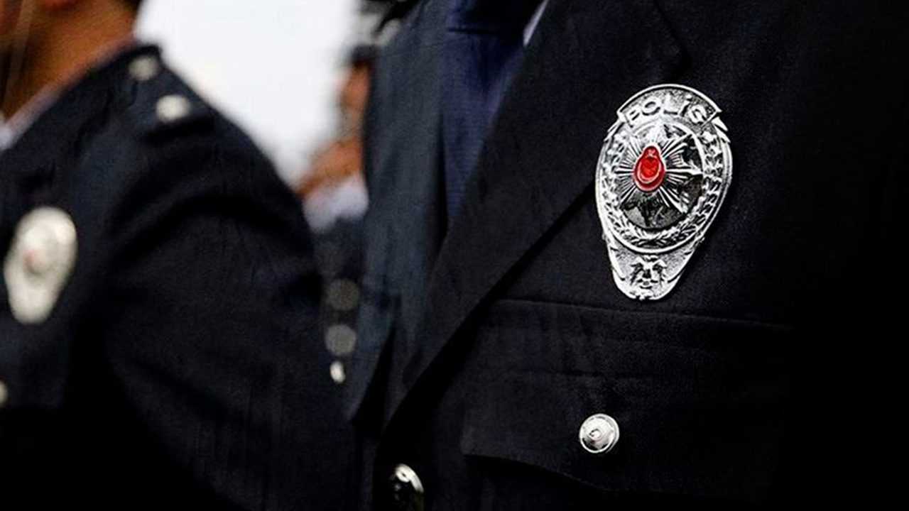 EGM Duyurdu On Binlerce Personelin Gorev Yeri Degisti 2